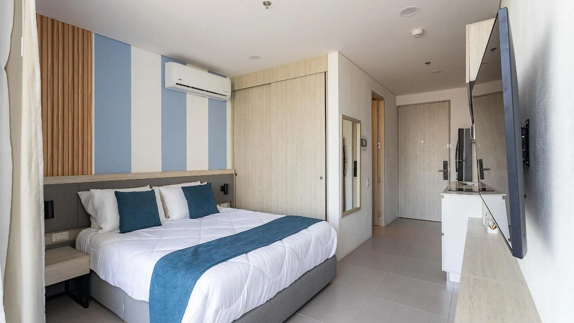 Porto Horizonte - Miethaus Apartment Santa Marta  Santa Marta (Magdalena)