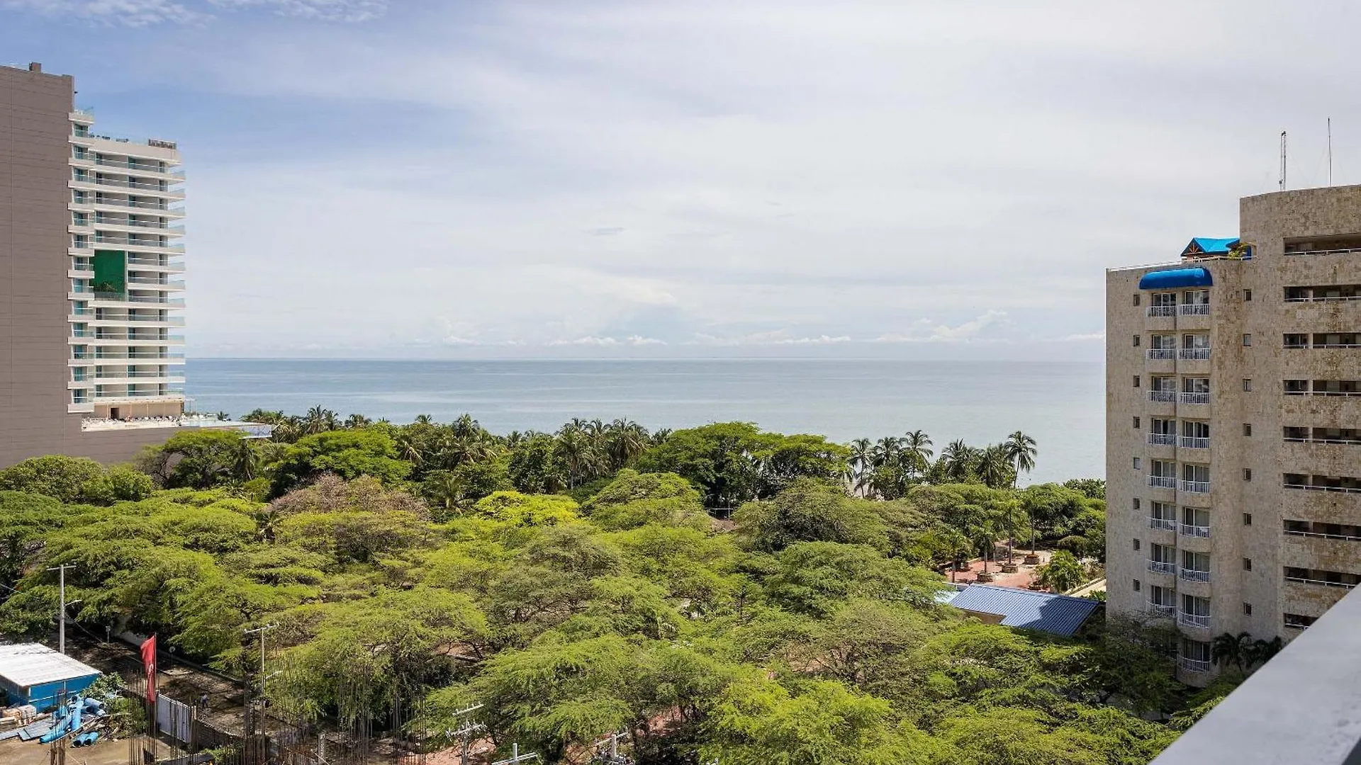 Porto Horizonte - Miethaus Apartment Santa Marta