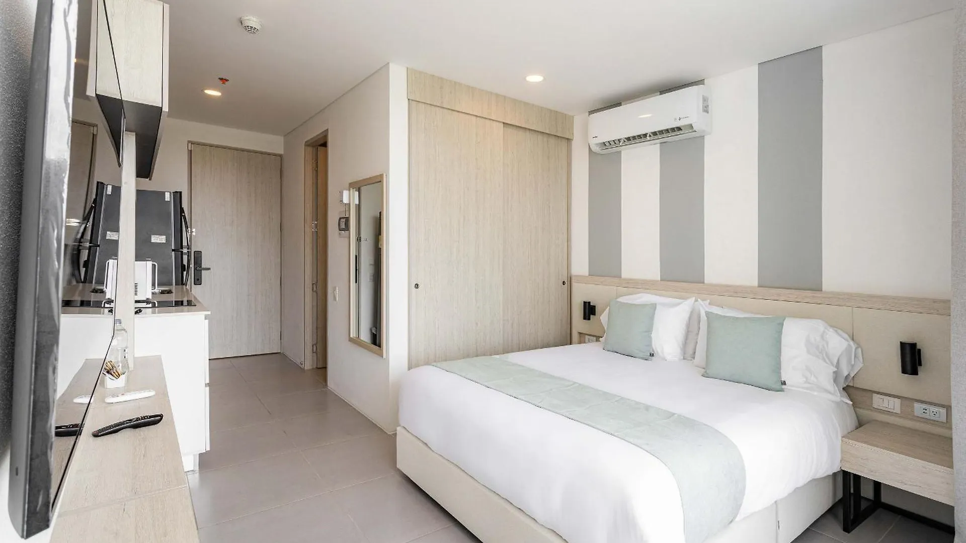 Porto Horizonte - Miethaus Apartment Santa Marta   Santa Marta (Magdalena)