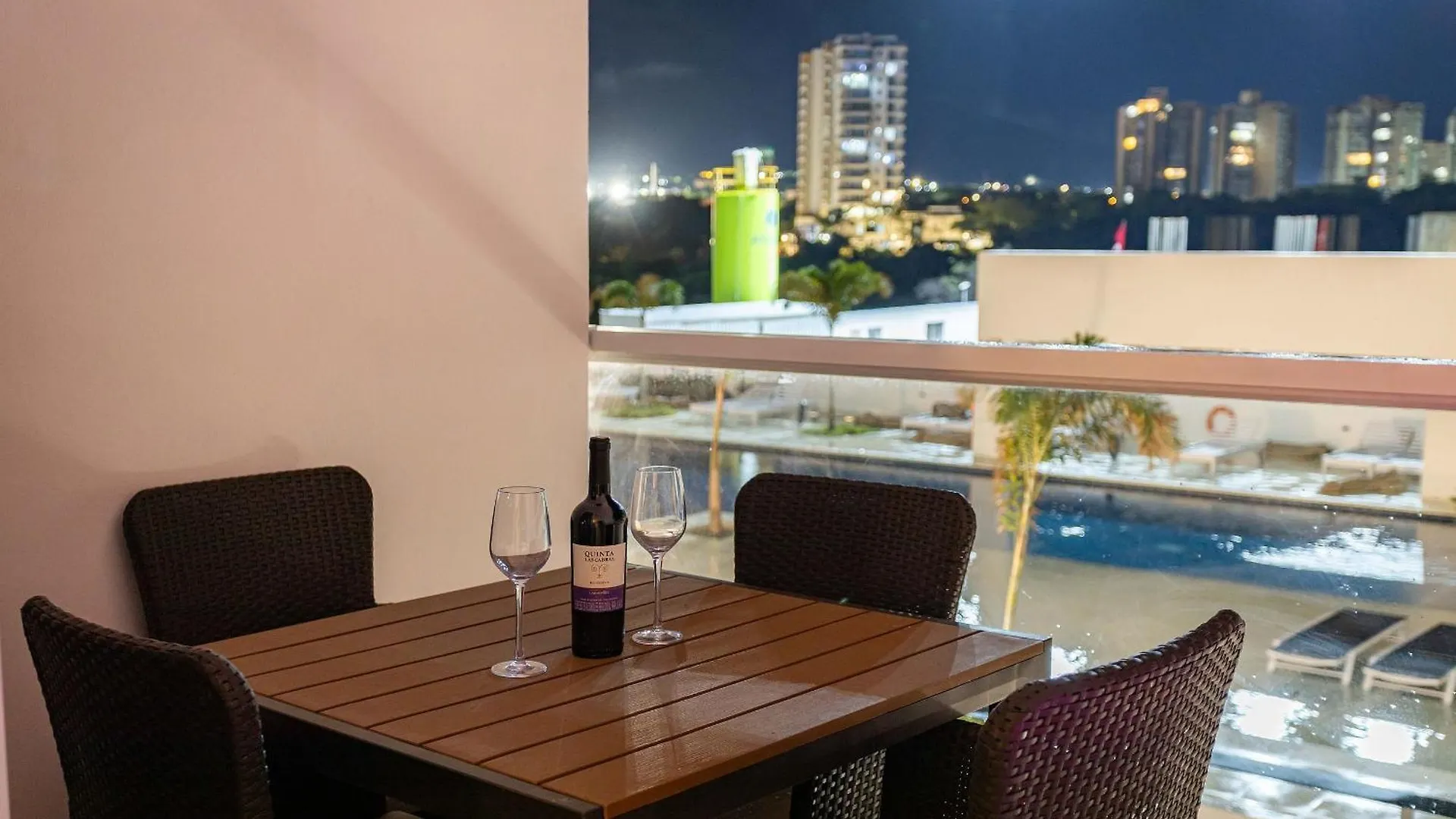 Porto Horizonte - Miethaus Apartment Santa Marta  Colombia