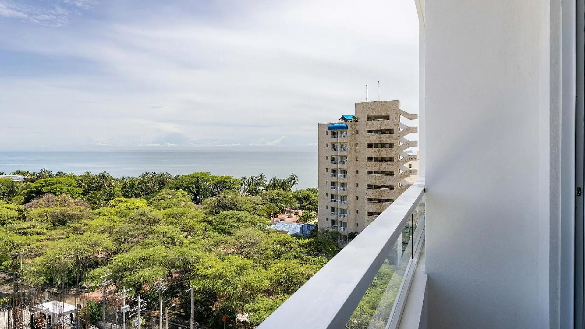 Porto Horizonte - Miethaus Apartment Santa Marta