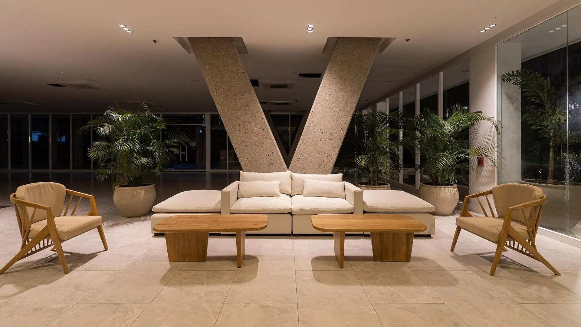 Porto Horizonte - Miethaus Apartment Santa Marta  Colombia