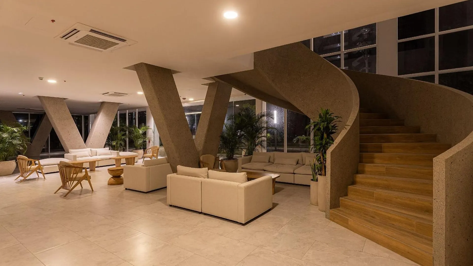 Porto Horizonte - Miethaus Apartment Santa Marta  Colombia