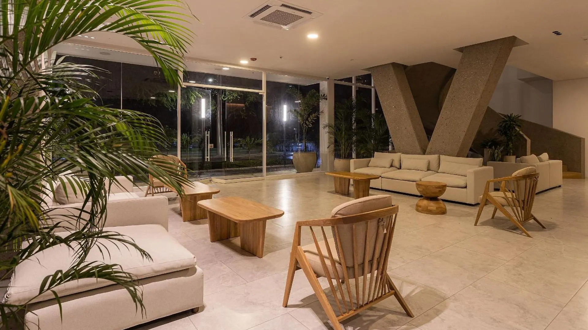 Porto Horizonte - Miethaus Apartment Santa Marta  Colombia