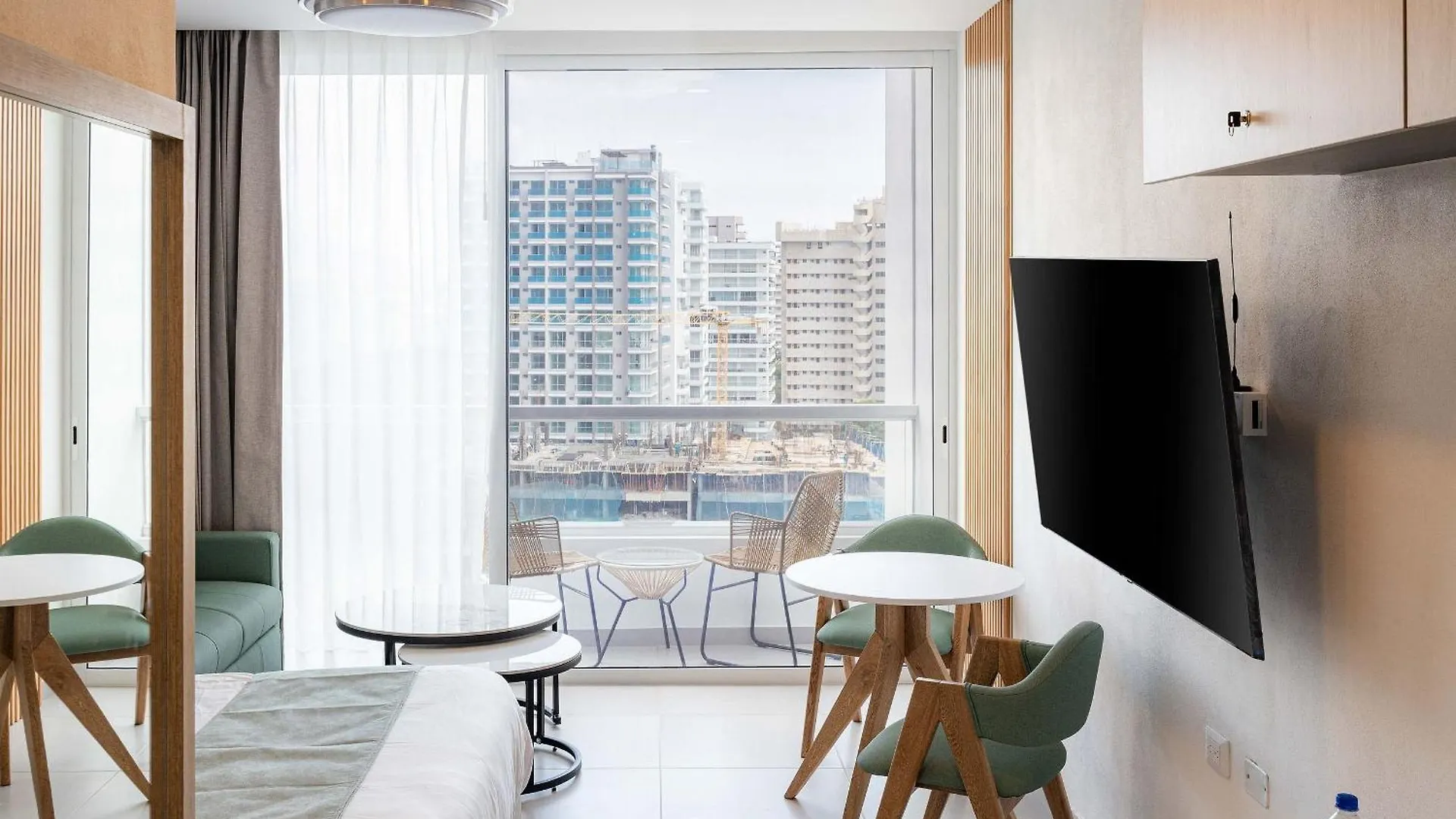 Porto Horizonte - Miethaus Apartment Santa Marta