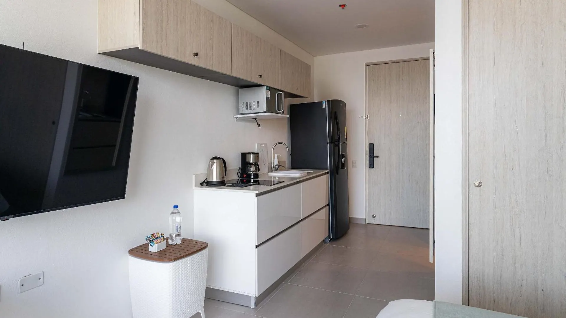 Porto Horizonte - Miethaus Apartment Santa Marta  Santa Marta (Magdalena)