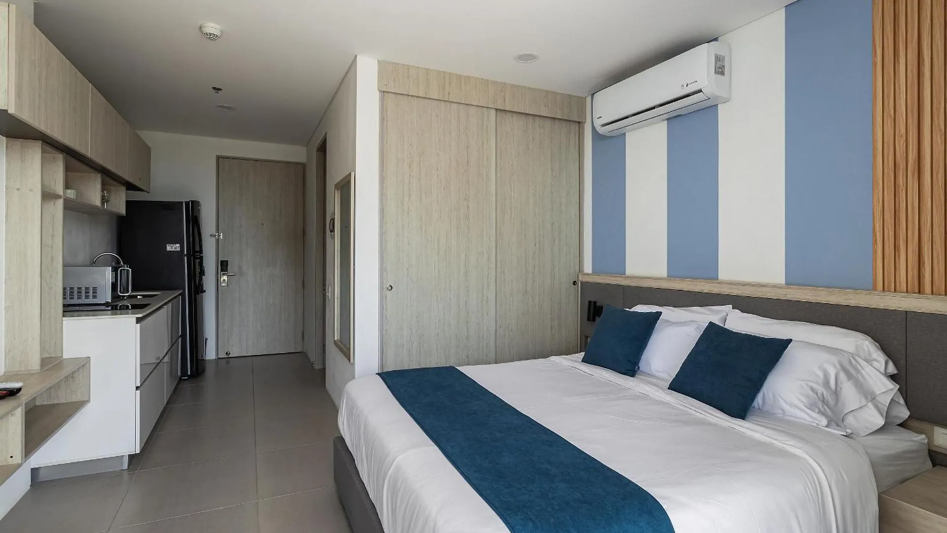 Porto Horizonte - Miethaus Apartment Santa Marta   Santa Marta (Magdalena)